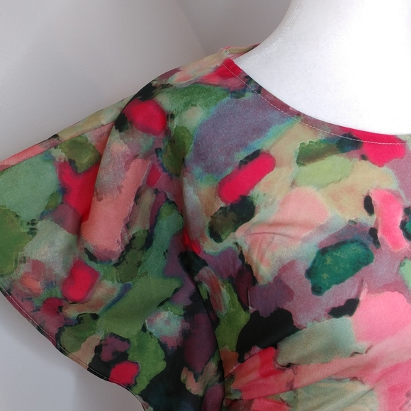 Jolie Moi dress size 8 - Picture 2 of 8